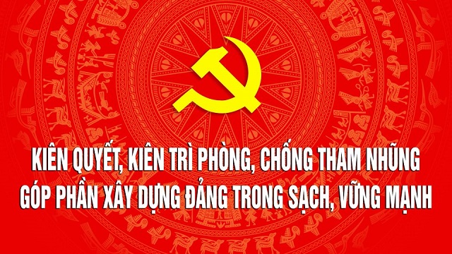 Ban hành Kế hoạch thực hiện công tác phòng, chống tham nhũng, tiêu cực năm 2023 của Bộ Giao thông vận tải