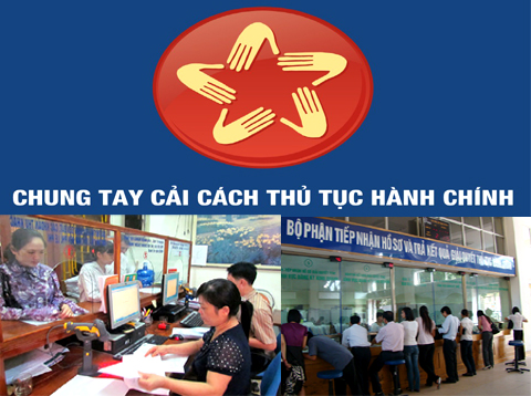 Tập trung đẩy nhanh các phương án cải cách thủ tục hành chính