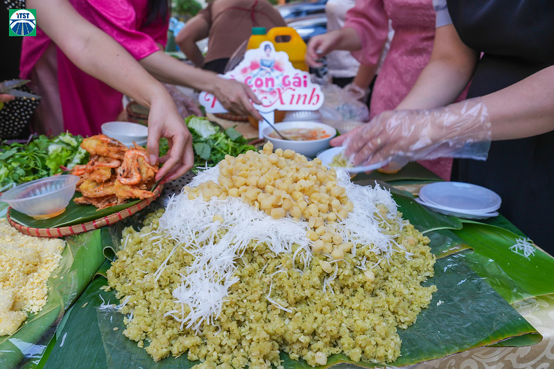 lien hoan am thuc 7